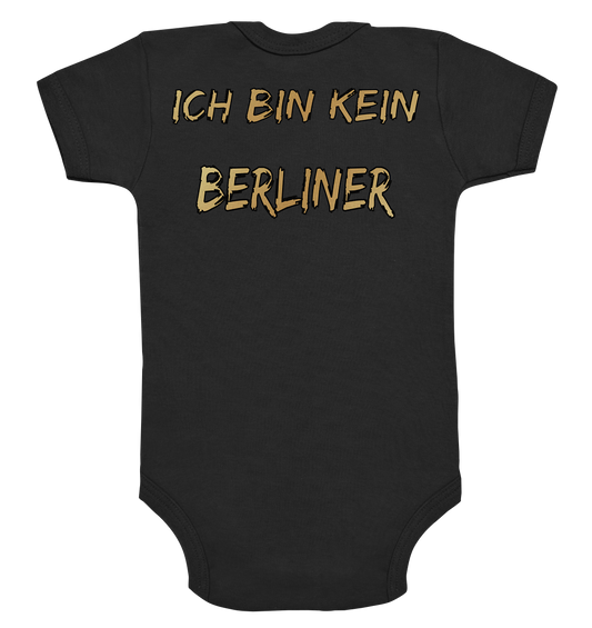 Brandenburg  - Baby Body - Onkel Don