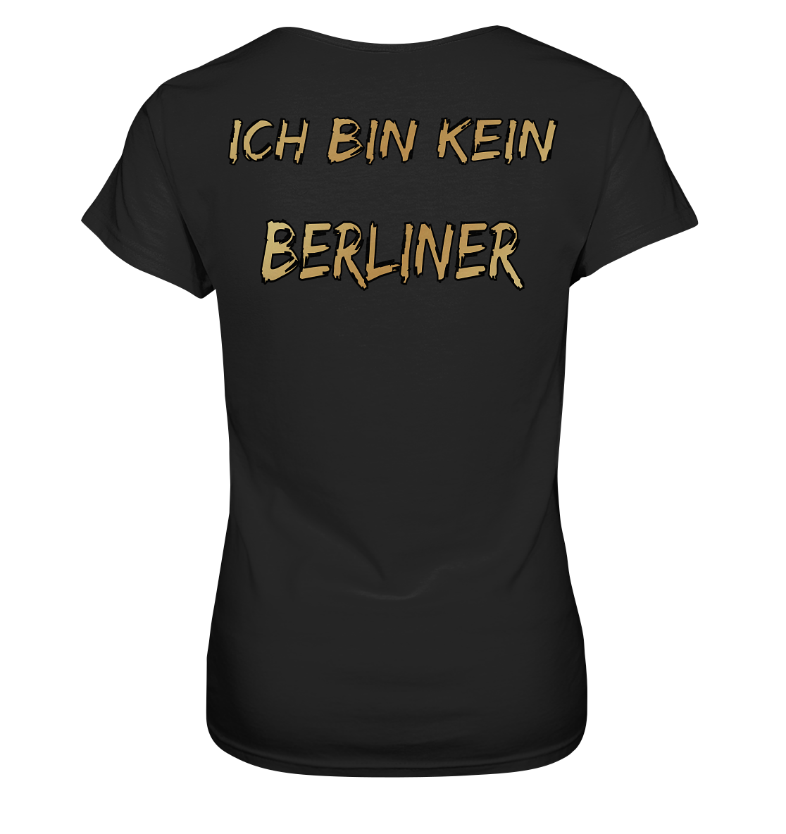 Brandenburg  - Damen Shirt - Onkel Don