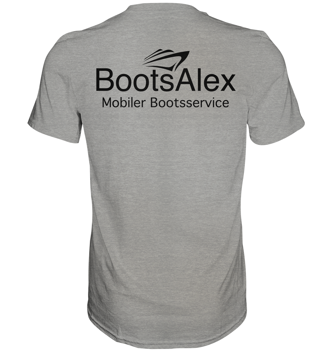 BootsAlex  - Premium Shirt - Onkel Don
