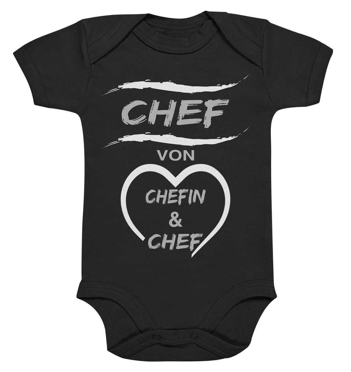 Chef - Baby Body - Onkel Don