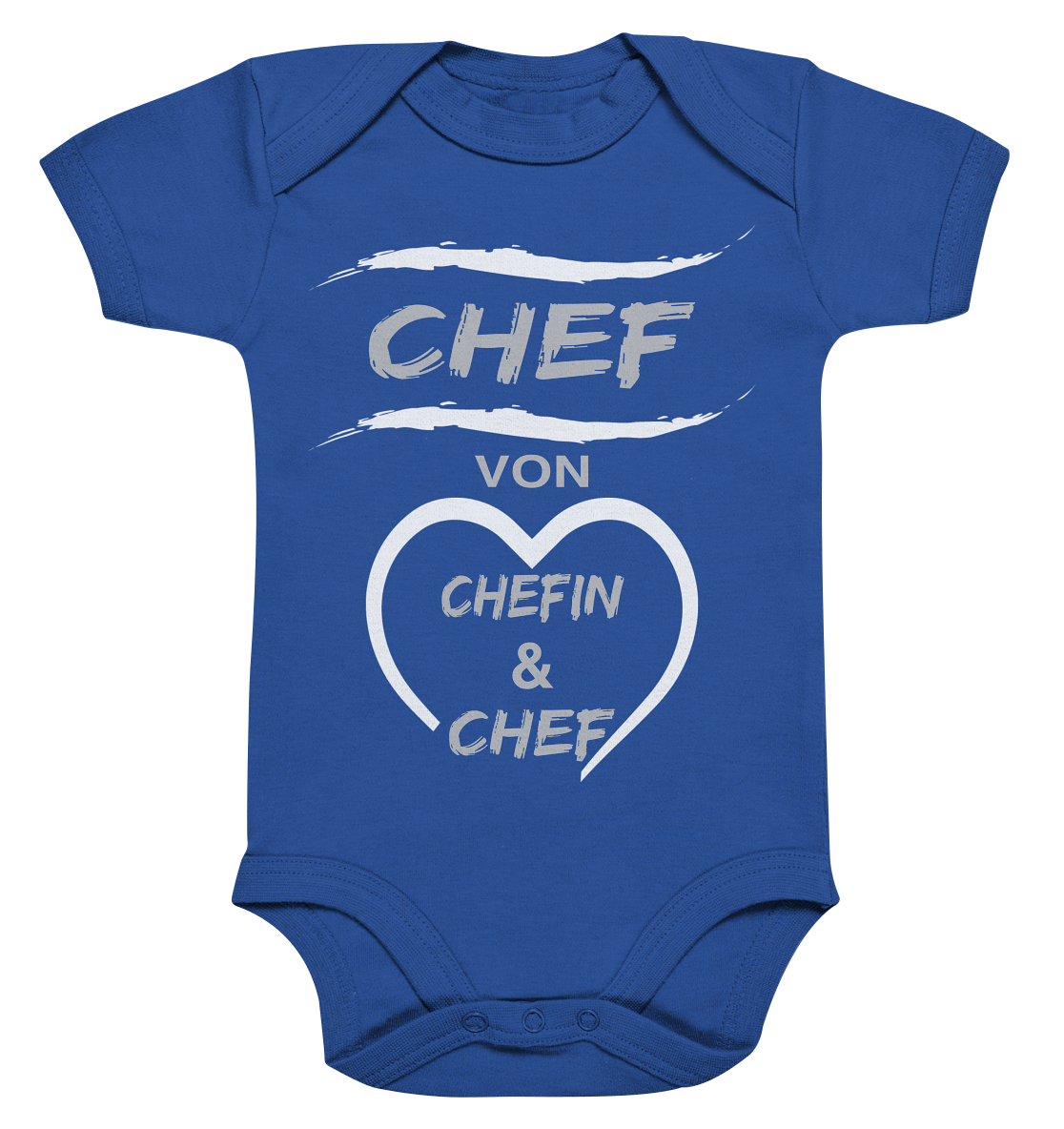 Chef - Baby Body - Onkel Don