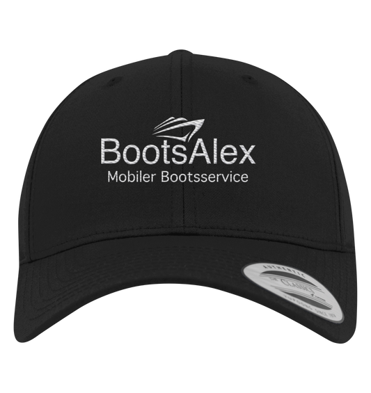 BootsAlex  - Premium Baseball Cap - Onkel Don